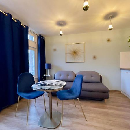 Appartement 2P Strasbourg Centre Luaran gambar