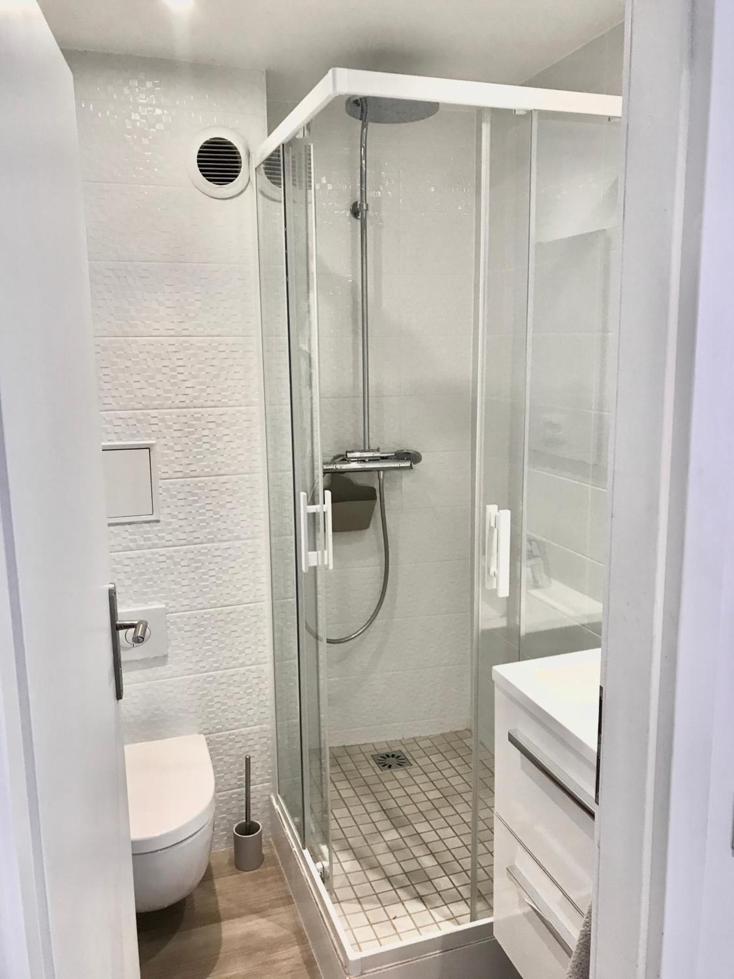 Appartement 2P Strasbourg Centre Luaran gambar